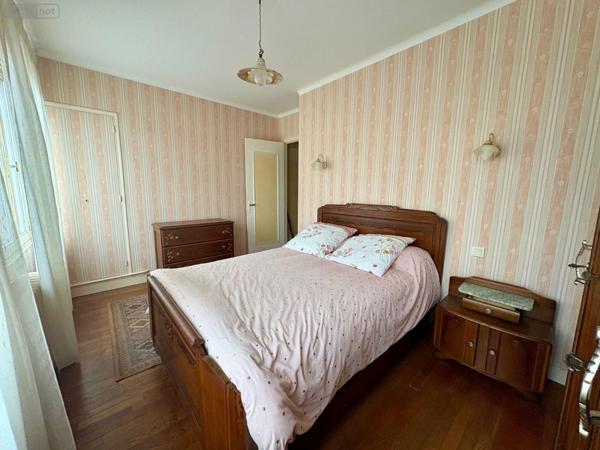 Maison à vendre à La Ferté-Imbault dans le Loir-et-Cher (41300), ref : 044/2048