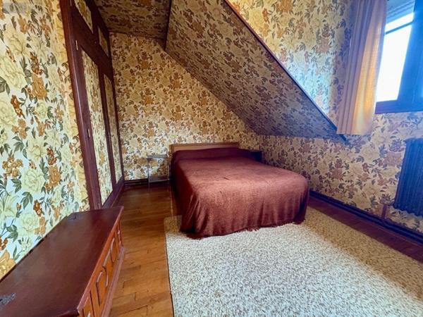 Maison à vendre à La Ferté-Imbault dans le Loir-et-Cher (41300), ref : 044/2048