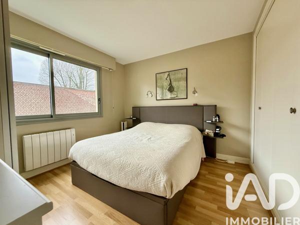 Appartement à vendre 3 pièces 82 m² Compiègne