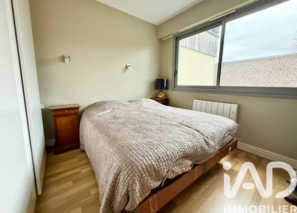 Appartement à vendre 3 pièces 82 m² Compiègne