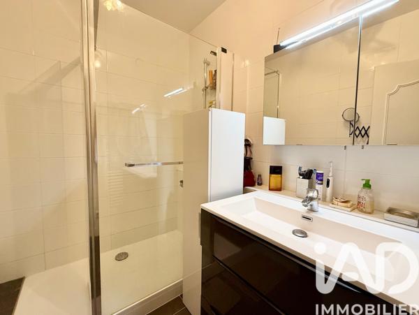 Appartement à vendre 3 pièces 82 m² Compiègne