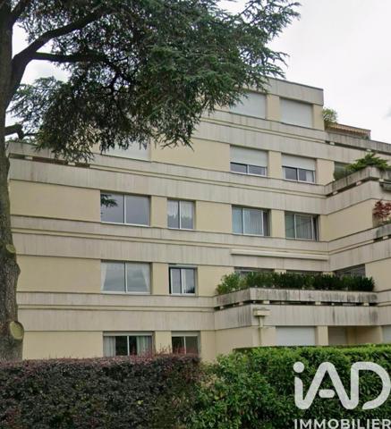 Appartement à vendre 3 pièces 82 m² Compiègne