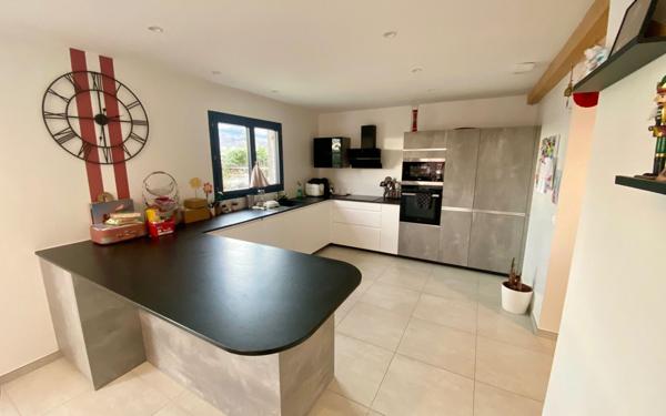 Maison à louer    4 pièces •  Jonzier-Épagny