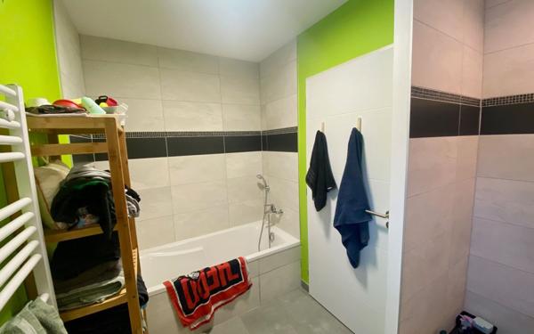 Maison à louer    4 pièces •  Jonzier-Épagny