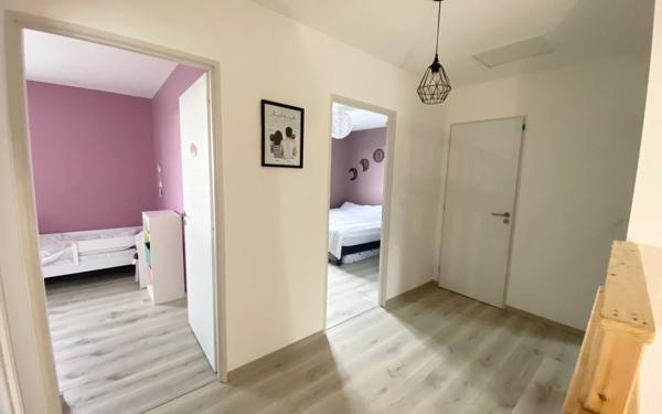 Maison à louer    4 pièces •  Jonzier-Épagny