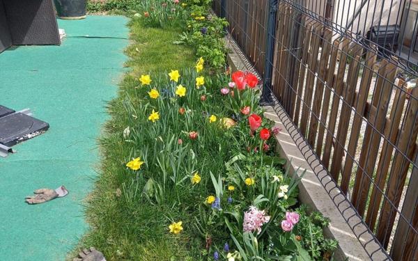 Maison à louer    4 pièces •  Jonzier-Épagny