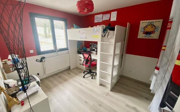 Maison à louer    4 pièces •  Jonzier-Épagny