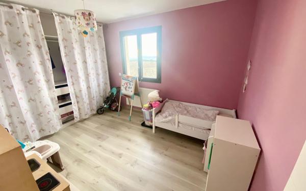 Maison à louer    4 pièces •  Jonzier-Épagny