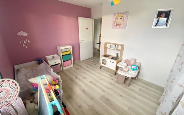 Maison à louer    4 pièces •  Jonzier-Épagny