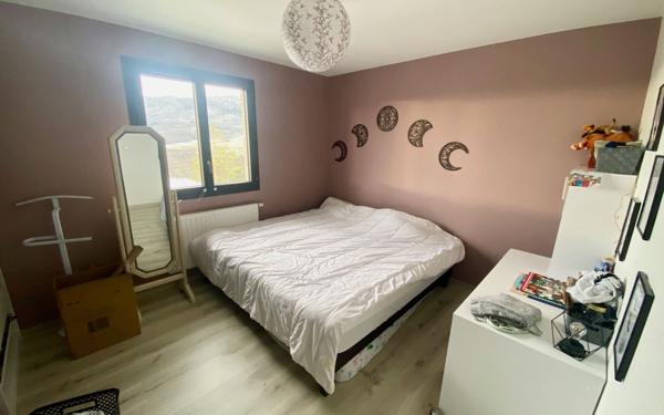 Maison à louer    4 pièces •  Jonzier-Épagny