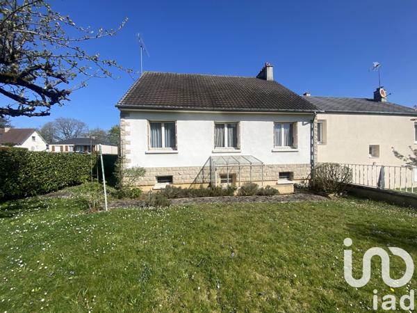 Maison 4 pièces de 80 m² à Le Malesherbois (45330)