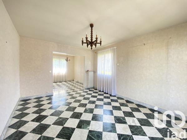 Maison 4 pièces de 80 m² à Le Malesherbois (45330)