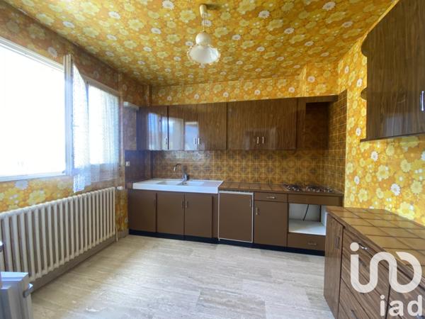 Maison 4 pièces de 80 m² à Le Malesherbois (45330)