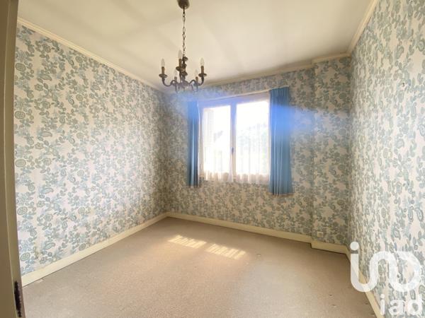 Maison 4 pièces de 80 m² à Le Malesherbois (45330)