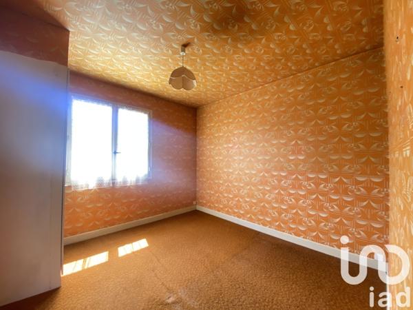 Maison 4 pièces de 80 m² à Le Malesherbois (45330)