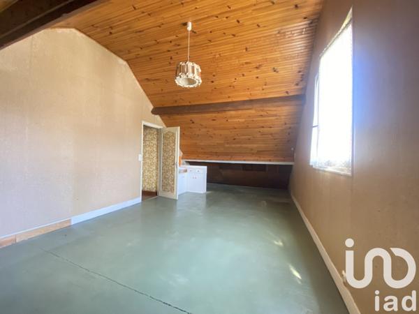 Maison 4 pièces de 80 m² à Le Malesherbois (45330)