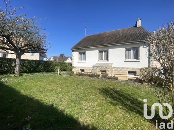 Maison 4 pièces de 80 m² à Le Malesherbois (45330)