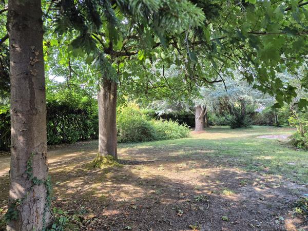 Vente / Maison traditionnelle