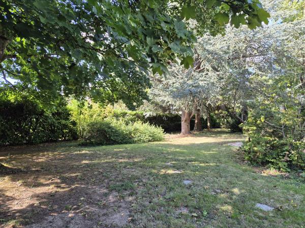 Vente / Maison traditionnelle