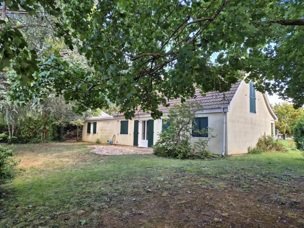 Vente / Maison traditionnelle