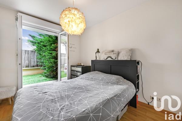 Appartement à vendre 3 pièces 70 m² Nanterre