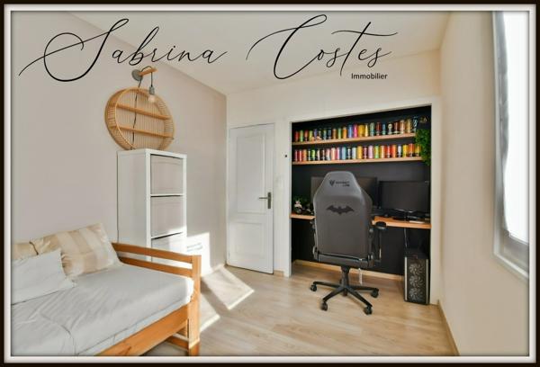 ☀️ Lumineux, au calme et prêt à vivre… un appartement où poser ses valises devient une évidence 😍🔑