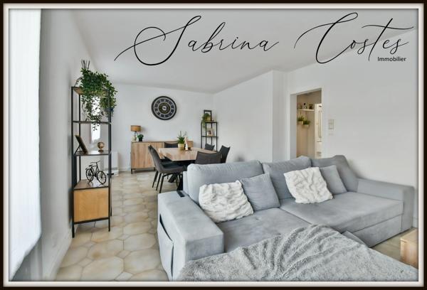 ☀️ Lumineux, au calme et prêt à vivre… un appartement où poser ses valises devient une évidence 😍🔑