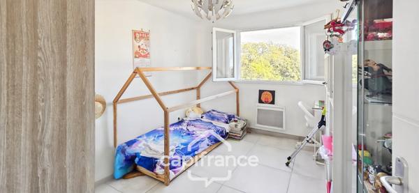 Maison à vendre 4 pièces + garage LA GARDE (83)