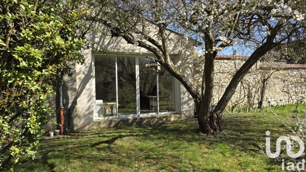 Maison 7 pièces de 223 m² à Freneuse (78840)