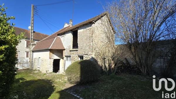 Maison 7 pièces de 223 m² à Freneuse (78840)