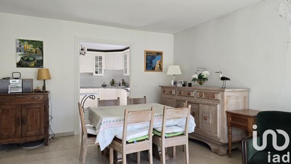 Maison 7 pièces de 223 m² à Freneuse (78840)