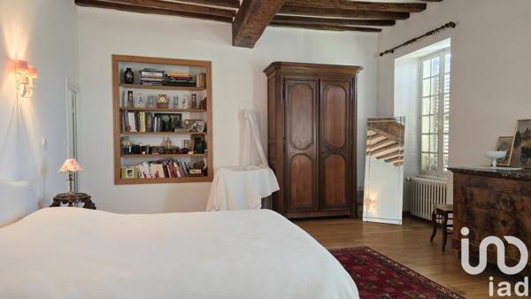 Maison 7 pièces de 223 m² à Freneuse (78840)