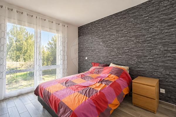 Maison 3 chambre(s) à vendre - Vendat, Allier - 03