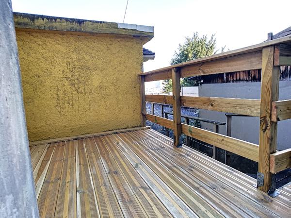 Appartement Issy Les Moulineaux 1 pièce(s) 32 m2 vendu loué, special investisseur.