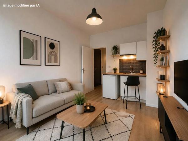 Appartement à vendre à Juvisy-sur-Orge (91260)