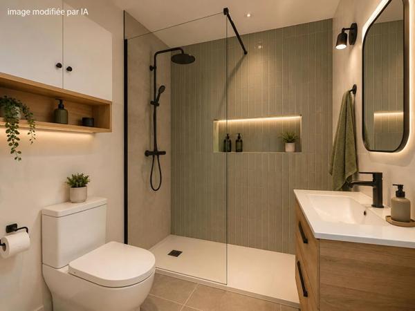 Appartement à vendre à Juvisy-sur-Orge (91260)