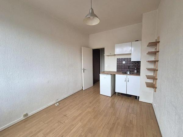 Appartement à vendre à Juvisy-sur-Orge (91260)