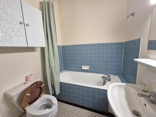 Appartement à vendre à Juvisy-sur-Orge (91260)
