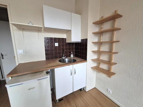 Appartement à vendre à Juvisy-sur-Orge (91260)