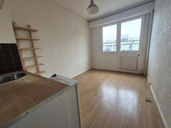 Appartement à vendre à Juvisy-sur-Orge (91260)