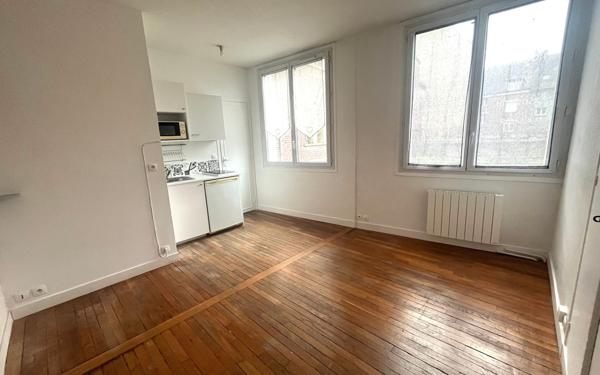 Appartement à louer    1 pièce •  Beauvais