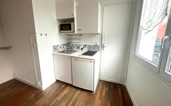 Appartement à louer    1 pièce •  Beauvais