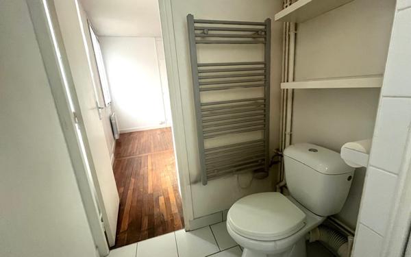 Appartement à louer    1 pièce •  Beauvais