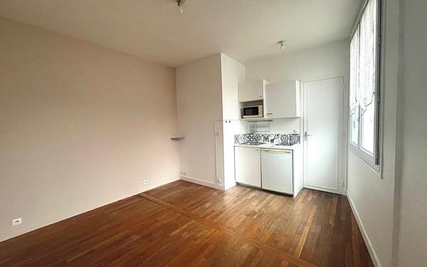 Appartement à louer    1 pièce •  Beauvais