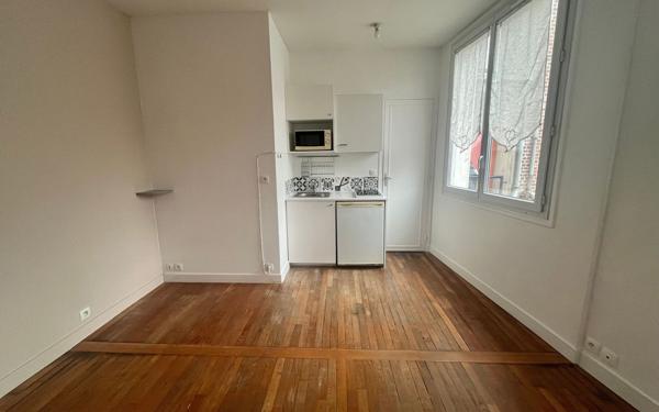 Appartement à louer    1 pièce •  Beauvais