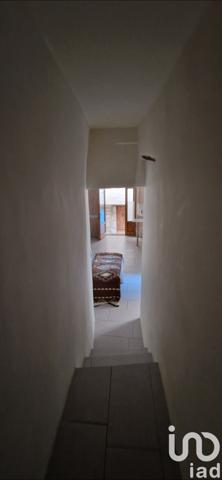 Appartement à vendre 1 pièce 25 m² Entrevaux