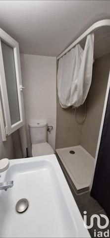 Appartement à vendre 1 pièce 25 m² Entrevaux