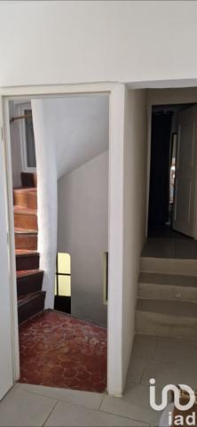 Appartement à vendre 1 pièce 25 m² Entrevaux