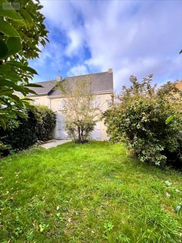 Maison individuelle à vendre à Brest dans le Finistère (29200), ref : 29031-BM-157