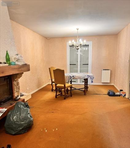 Maison individuelle à vendre à Brest dans le Finistère (29200), ref : 29031-BM-157